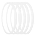 thumbnail image 3 of Pressure Cooker Sealing , Pressure Cooker O , Food Grade Universal For Home Kitchen 20cm, 3 of 8