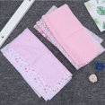 thumbnail image 3 of 2 Bags Printed Pure Cotton Sewing Quilting Fabrics for DIY Hand Made Cloth, 3 of 5