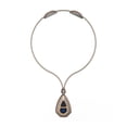 thumbnail image 1 of Pendentif Mini Portable pour Colonne Cervicale, Tour de Cou, Support de Cou, Épaule et Cou, Cou Intelligent, 1 of 1