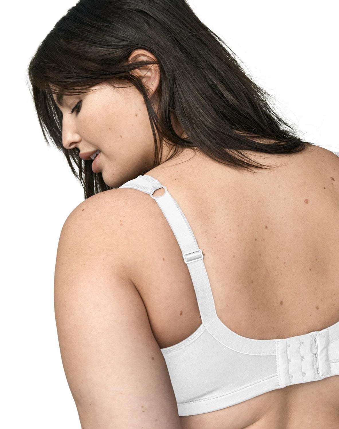 Soutien-gorge à armature No Poke de WonderBra Plus