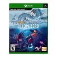 thumbnail image 1 of Subnautica: Below Zero [Xbox Series X/XB1], 1 of 6