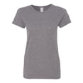 thumbnail image 1 of Gildan Heavy Cotton Women T-Shirt, 1 of 1