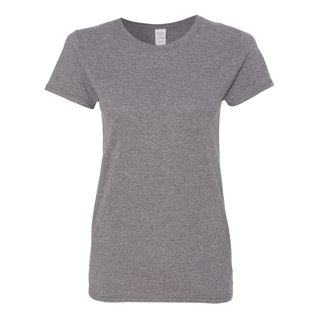 Gildan Heavy Cotton Women T-Shirt