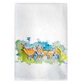 thumbnail image 1 of Betsy Drake GT669 Serviette de Troupeau de Cerfs, 1 of 1