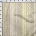thumbnail image 4 of oneOone Polyester Spandex Yellow Fabric Block Diy Clothing Quilting Fabric Print Fabric By Yard 56 Inch Wide-R4, 4 of 5