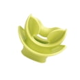 thumbnail image 1 of facefd Mouth Piece for Scuba Diving Regulators & Snorkels Green, 1 of 9