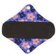 thumbnail image 3 of Reusable Menstrual Pads, Bamboo Charcoal Cloth Washable Incontinence Pads  For Menstrual Period G27,G29,G42, 3 of 8