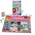thumbnail image 1 of Jeu à emporter Gabby's Dollhouse de DreamWorks, 1 of 5