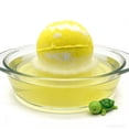 thumbnail image 4 of weibbin Animal Theme Bath Ball Aromatherapy Essential Oil Fizzy Bath Bomb Sample for Relaxation Gift, 4 of 7