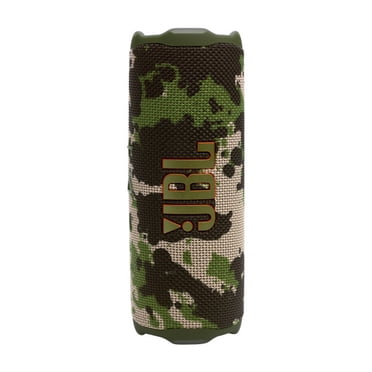 JBL Flip 7 Portable Waterproof and Drop-Proof Speaker - Squad