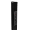 thumbnail image 4 of Pemberly Row Power Anywhere Station-3AC/1USB- in Black Metal, 4 of 5