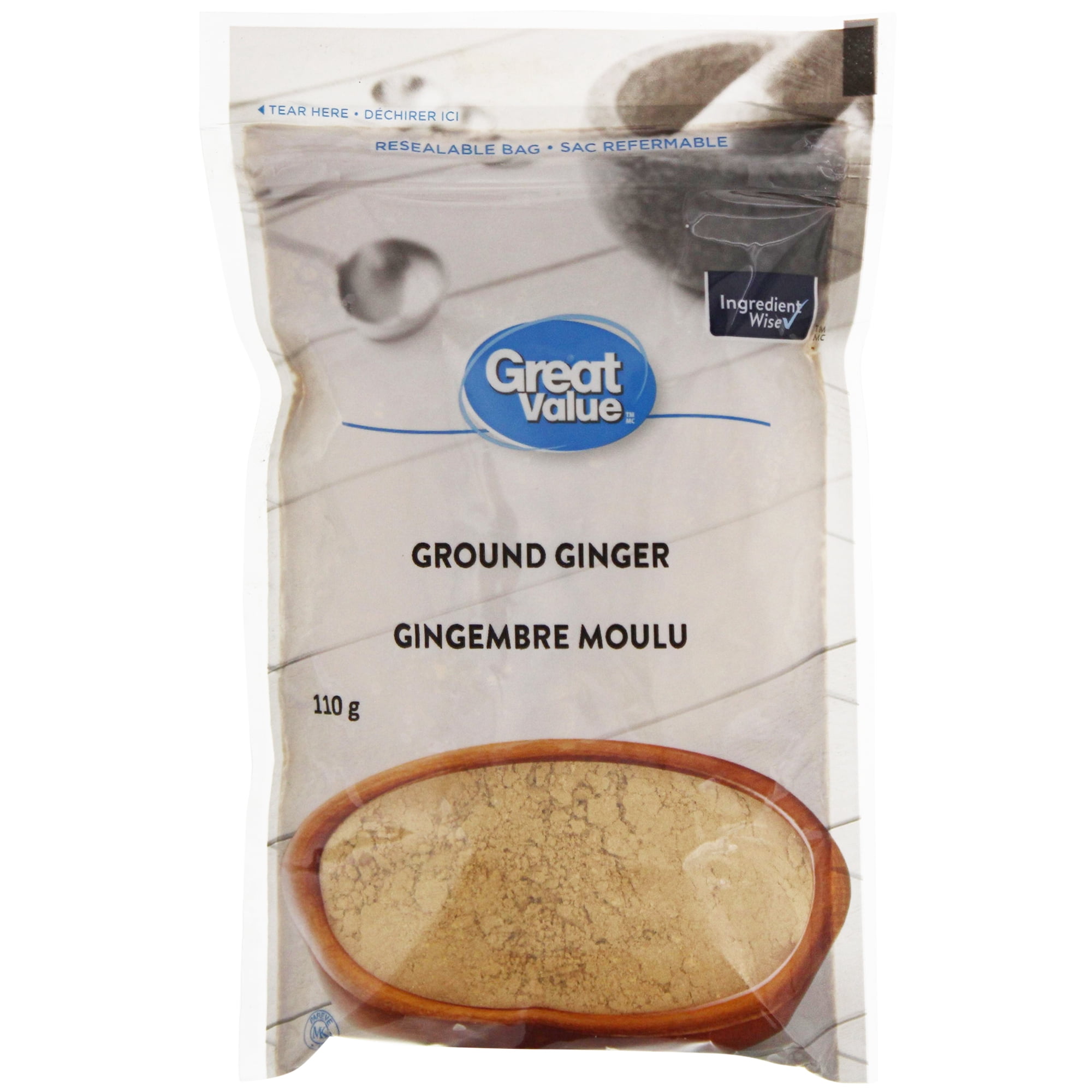 Great Value Ground Ginger