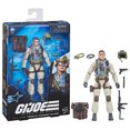 thumbnail image 3 of G.I. Joe Classified Series 11 FRANKLIN "AIRBORNE" TALLTREE, 3 of 6