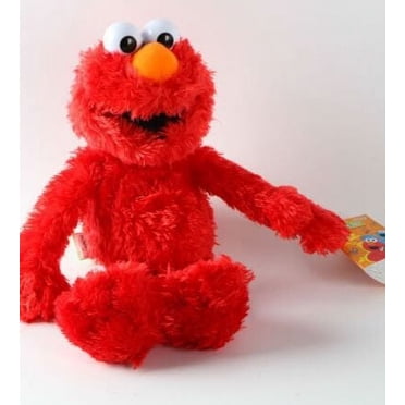 Little Laughs Tickle Me Elmo, 10 Pouces, Ages 12 Months and Up,baby toys
