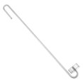 thumbnail image 4 of Aquarium Co2 Diffuser, Fish  Stainless Steel Carbon Dioxide Diffuser Aquarium Co2 Atomiser For Aquarium Fish  Water Plant, 4 of 8