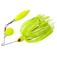 thumbnail image 2 of Booyah BYPM36651 Pond Magic Spinnerbait, 3/16 oz, Firefly, 2 of 4