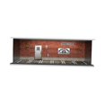 thumbnail image 3 of lionlar 1/64 Model Car Display Case Diorama for Collectible Gift Tabletop Decoration Style A, 3 of 9