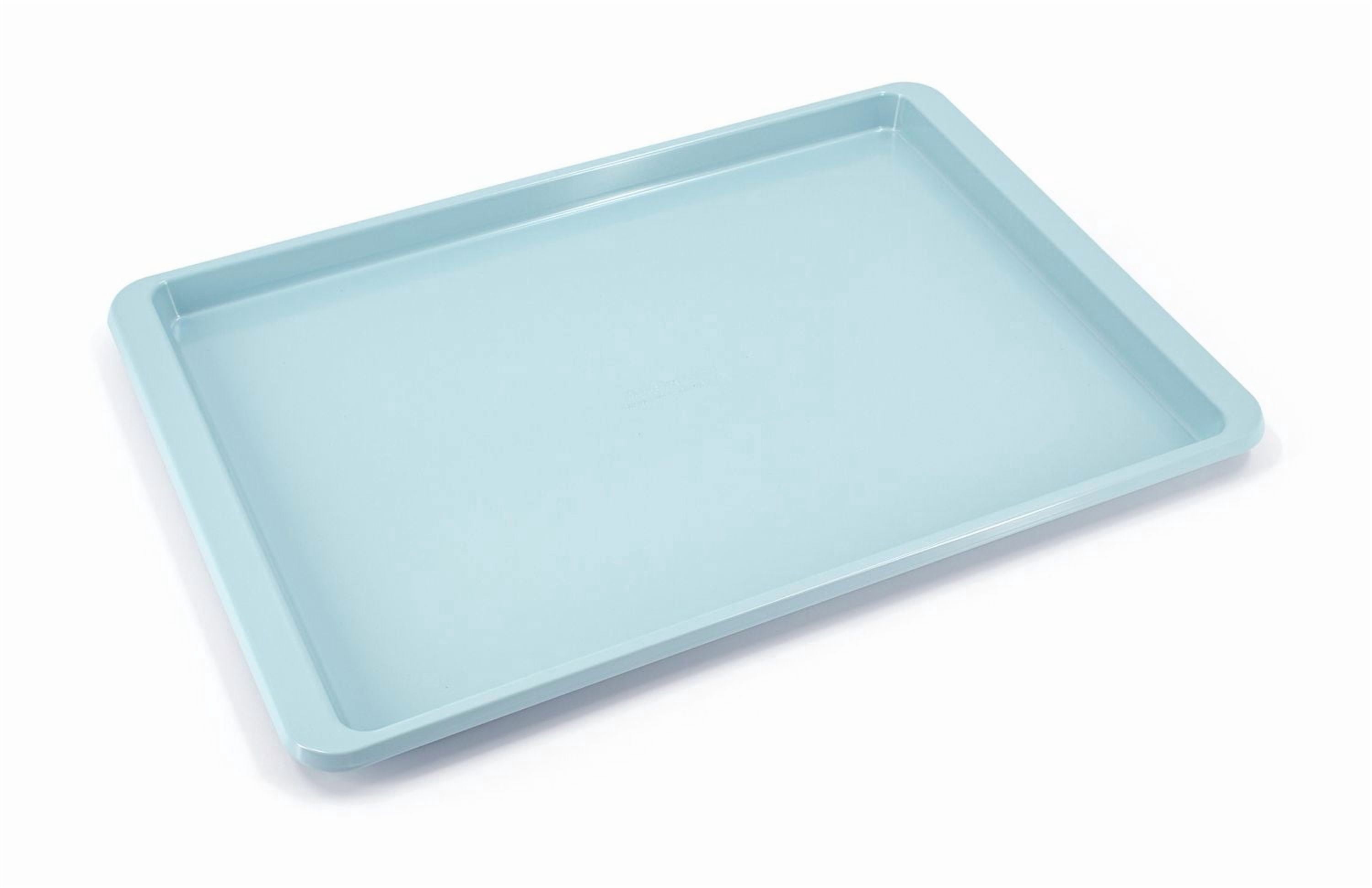 KitchenAid Plaque à pâtisserie de 13 x 18 pouces Eau minérale