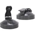 thumbnail image 3 of 2 Pcs Couvercle Rabattable Frais Couvercle Convivial 600W Couvercle avec Couvercle Anneau d'Étanchéité Convivial 600W pour Nutribullet 600W 900W Extracteur de Jus, 3 of 9