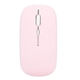 thumbnail image 2 of Mouse, UltraThin Portable Gaming Office Computer Accessories with  Transmission, Three  DPI, 800-1200-1600DPI, Long Service Life, 2 of 8