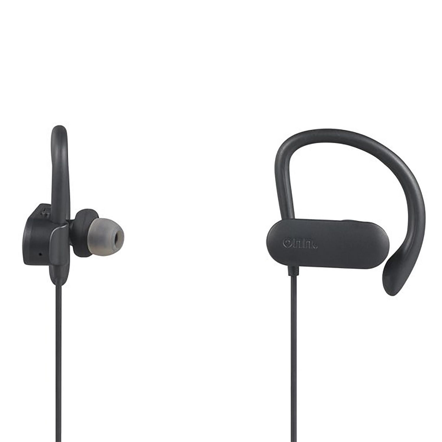 Écouteurs de sport sans fil Bluetooth avec micro intégré onn.