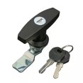 thumbnail image 1 of Bgsha T-shape Handle Caravan RV Truck Trailer Toolbox Drawer Cabinet Door Lock Latch, 1 of 6
