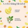 thumbnail image 2 of Glade Branchées® Huile parfumée Recharge, Zeste de citron et pavot, 2 of 9