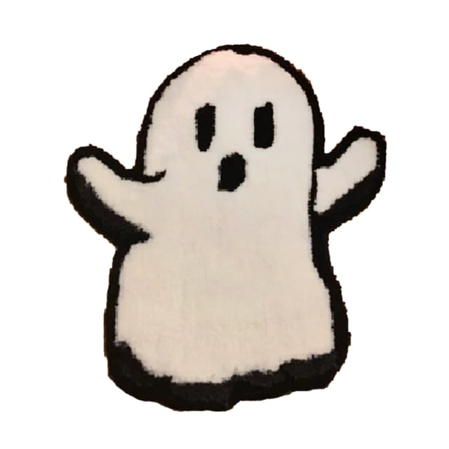 TIELUTT Halloween Bath Mat for Bathroom Cute Rug Water Absorbent Shower Bedroom Bathtub Washable Area Bathroom Rugs Christmas Blanker Padded Area Rug Blankets Fall Classroom Rug Knit Throw Blanket wi
