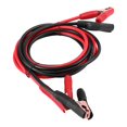 thumbnail image 3 of Power Booster Cable,4 Meters 2200A Car Jumper Booster Cabl Battery Jumper Cables Built for the Future, 3 of 5