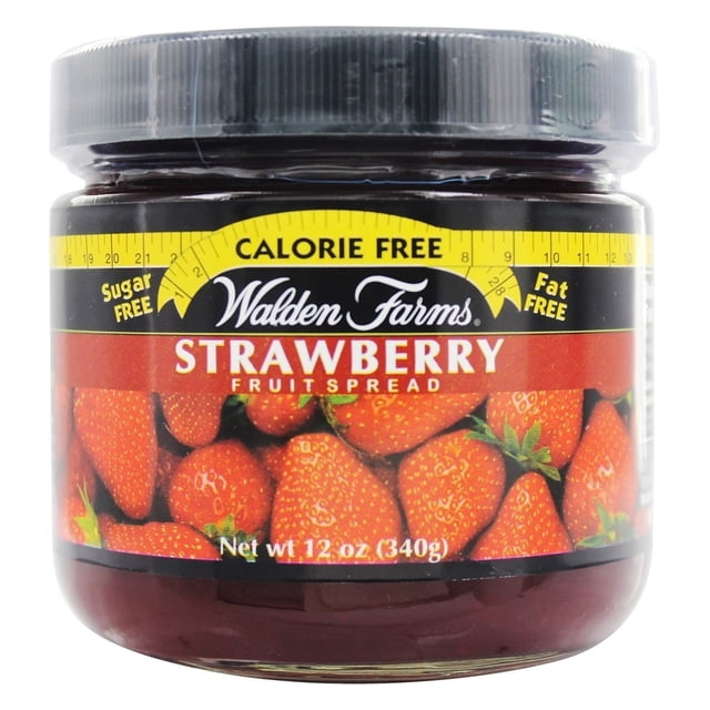 Fruit Sprd Strawberr