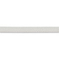 thumbnail image 3 of 925 Sterling Silver 8.75mm Magic Herringbone Chain 18 Inch, 3 of 5