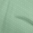 thumbnail image 1 of oneOone Cotton Cambric Green Fabric Texture Sewing Craft Projects Fabric Prints By Yard 56 Inch Wide, 1 of 4