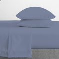 thumbnail image 4 of Johnson Home 500 Thread Count Certified Organic Cotton Sheet Sets, 4 of 6