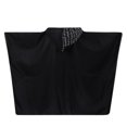 thumbnail image 4 of Qertyioot Hauts pour Hommes Mode Veste Décontractée Extérieur Manches Longues Manteau Chaud, 4 of 9