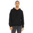 thumbnail image 1 of Bella Canvas Mens Sponge Fleece Pullover DTM Hoodie Sweatshirt 3729, 2XL, 1 of 1