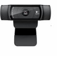 thumbnail image 2 of Logitech C920 HD Pro Web Camera, 2 of 3