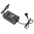 thumbnail image 3 of Battery Intelligent Charger for Electric Bicycle Scooter 3 Pins Connector, 3 of 10