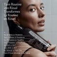 thumbnail image 3 of Hydratation Extrême Jasmin + Eau de Rose Shampoing, 3 of 4