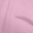 thumbnail image 1 of oneOone Silk Tabby Pink Fabric Kids Daisy Craft Projects Decor Fabric Printed By The Yard 42 Inch Wide, 1 of 4