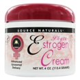 thumbnail image 1 of Source Naturals - Phyto-Estrogen Cream - 4 oz., 1 of 3