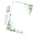 thumbnail image 3 of Writing Board Blank Planning Whiteboard Acrylic Write Board Dry Erase Board Message Board, 3 of 9