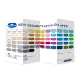 thumbnail image 1 of Savage Tableau des Couleurs en Papier de Fond Sans Coutures, 1 of 1