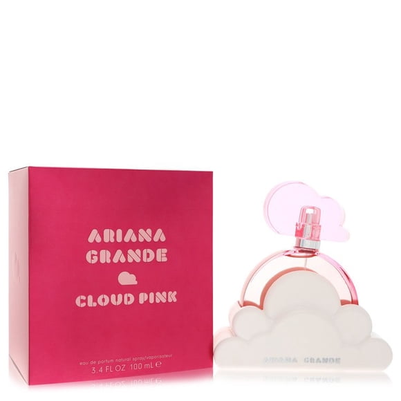 Cloud Pink by Ariana Grande for Women - 3.4 oz EDP Spray