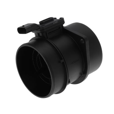 Unique Bargains Mass Air Flow Sensor Assembly No.A6549053500 MAF Air Flow Sensor for Mercedes-Benz W205 2006-2018 Plastic Metal 1 Pc