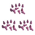 thumbnail image 1 of Decodeary Collet Body for Welding Torch Consumables Reliable Performance Pink 6x30 3Set, 1 of 6