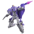 thumbnail image 4 of Transformers Studio Series Astrotrain Action Figure, 4 of 12