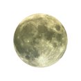 thumbnail image 1 of Wall Sticker Moon Wall Sticker Diy Wall Sticker Decorative Wall Sticker Moon Wall Sticker Glowing Luminous Wall Sticker PVC DIY Wall Paper For Bedroom Decoration12cm / 4.7in, 1 of 1