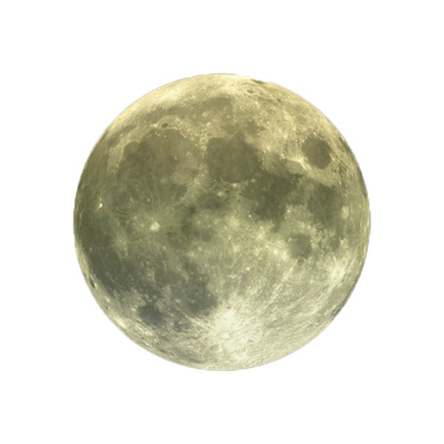 Wall Sticker Moon Wall Sticker Diy Wall Sticker Decorative Wall Sticker Moon Wall Sticker Glowing Luminous Wall Sticker PVC DIY Wall Paper For Bedroom Decoration12cm / 4.7in