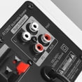 thumbnail image 2 of Edifier R1280T Powered Bookshelf Speakers, 2 of 5