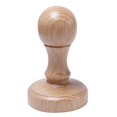thumbnail image 1 of Trendy Tool Kit for Home, Custom Stamp Personalized Wooden Rubber Stamp with Logo Name and Address Upload Your Own Design Multiple Sizes for Branding Crafting (Round), 1 of 8